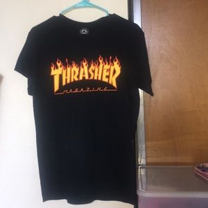 Thrasher shirt
